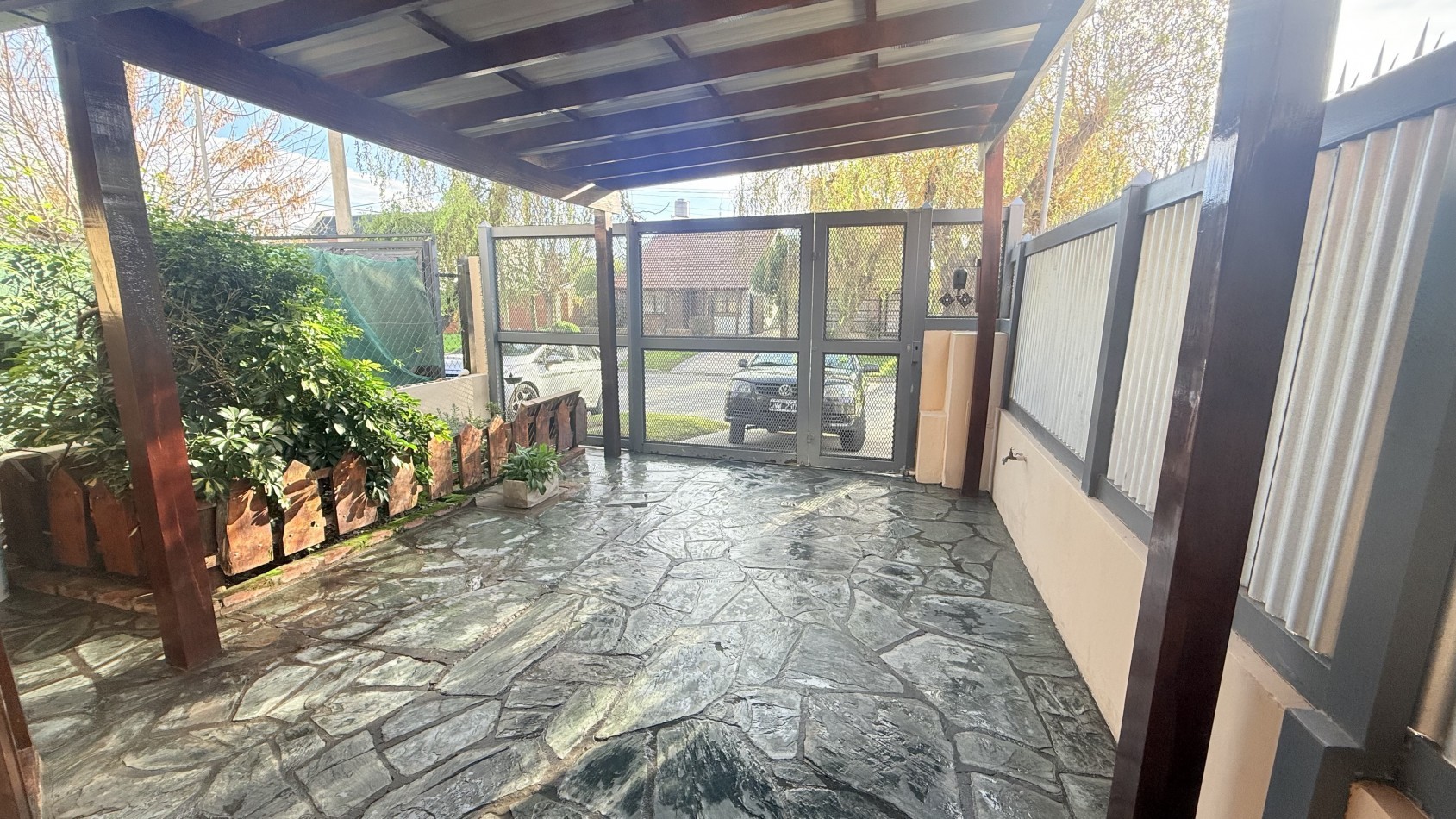 Duplex de 3 Ambientes