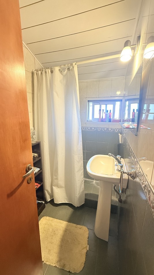 Duplex de 3 Ambientes