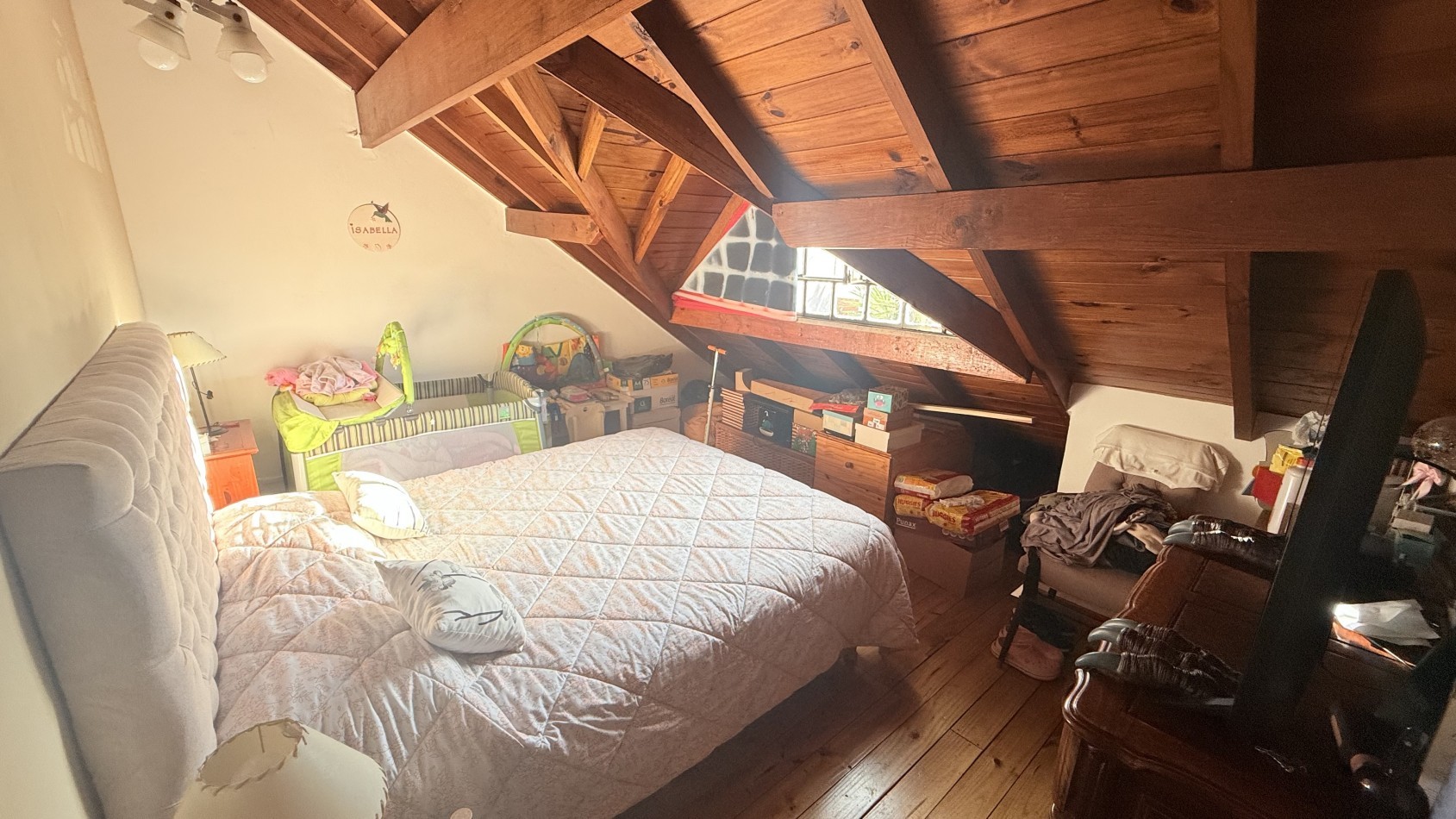 Duplex de 3 Ambientes