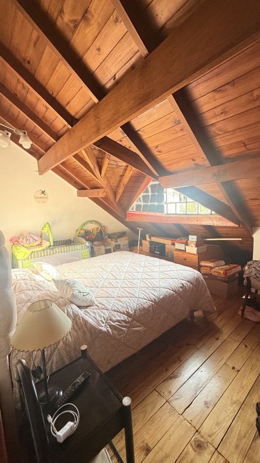 Duplex de 3 Ambientes