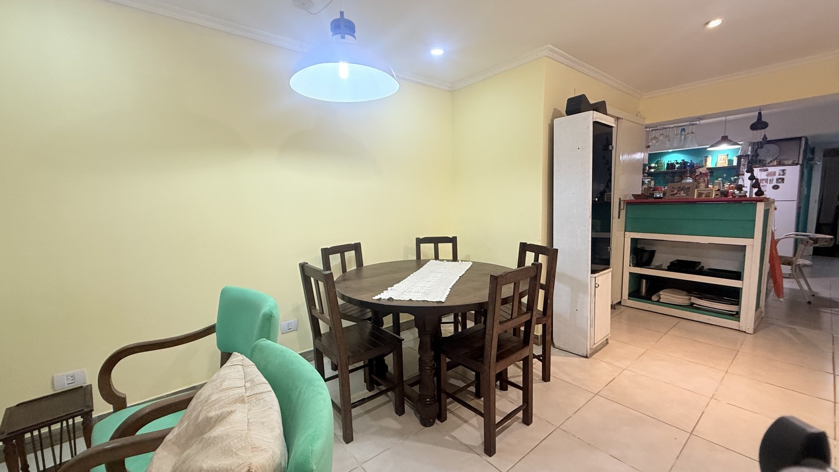 PH 3 Amb. Frente al mar