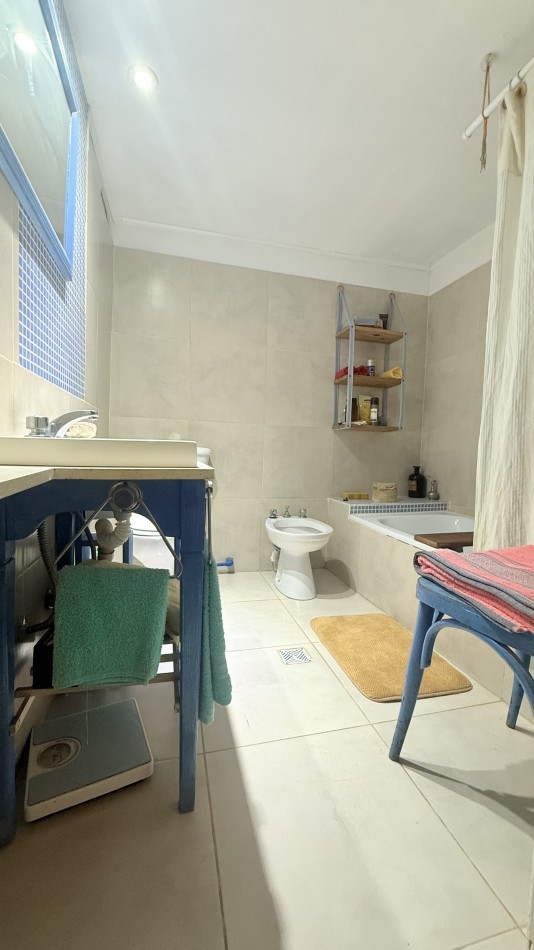 PH 3 Amb. Frente al mar