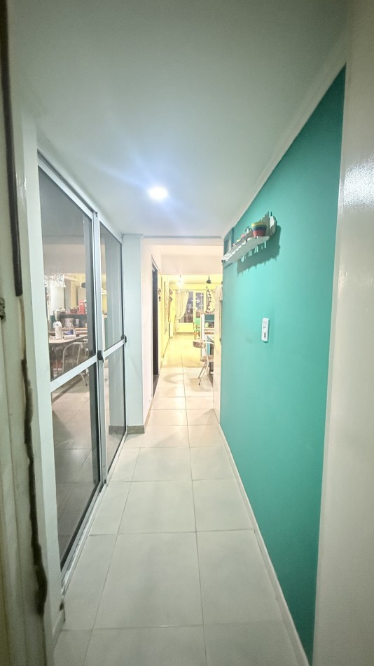 PH 3 Amb. Frente al mar