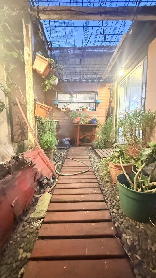 PH 3 Amb. Frente al mar