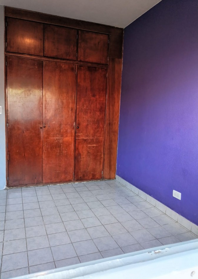 Casa de 3 Ambientes - El Martillo