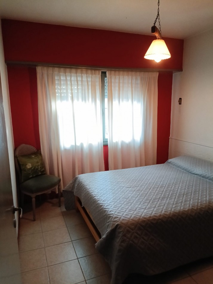 Casa de 3 Ambientes - El Martillo