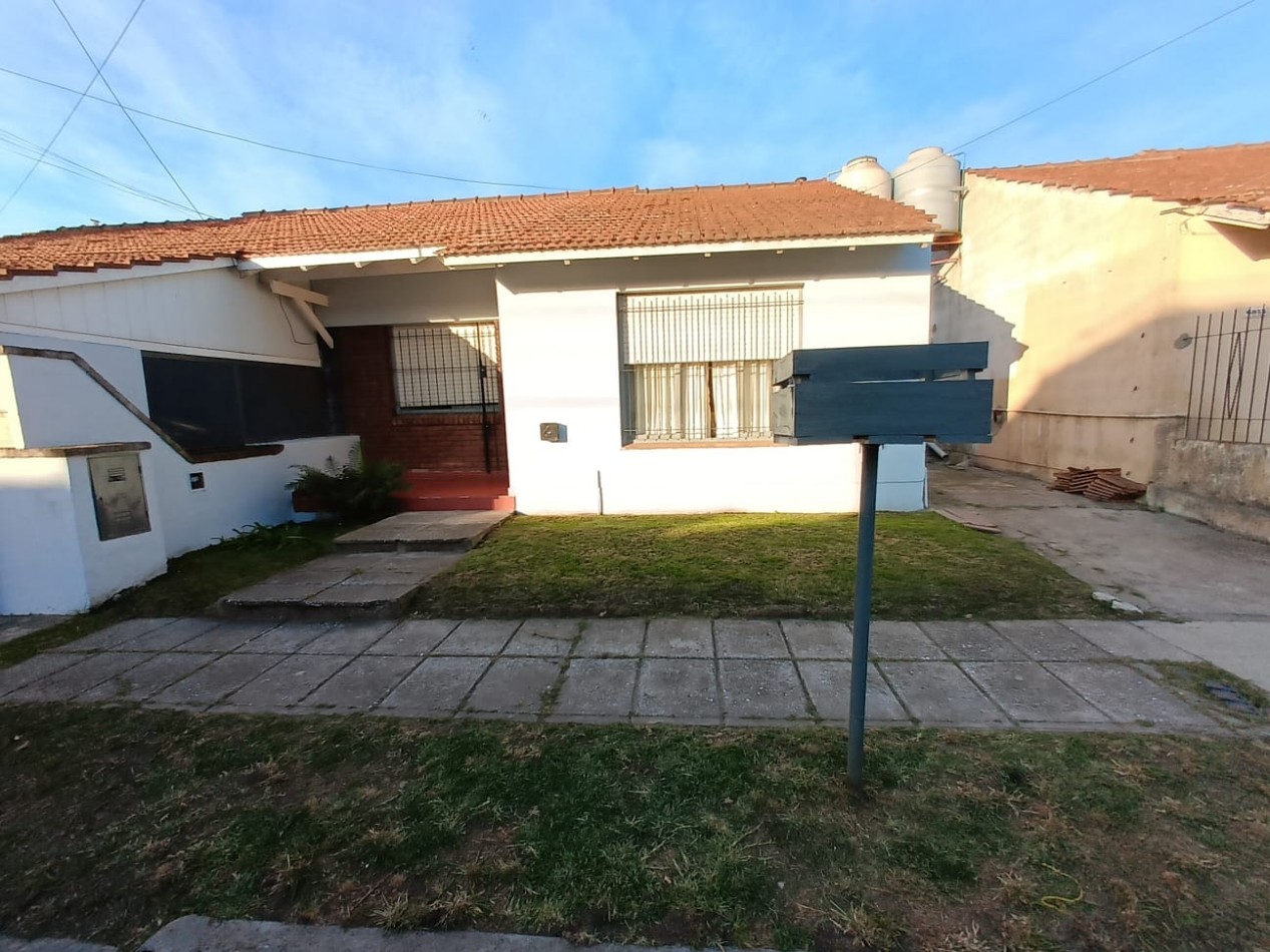 Casa de 3 Ambientes - El Martillo