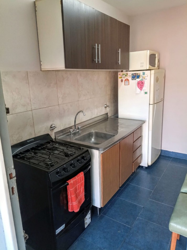 Casa de 3 Ambientes - El Martillo