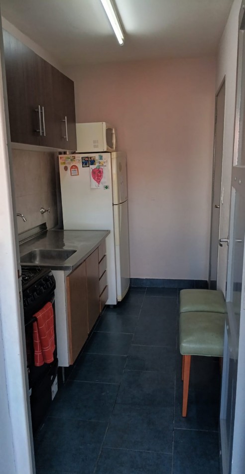 Casa de 3 Ambientes - El Martillo