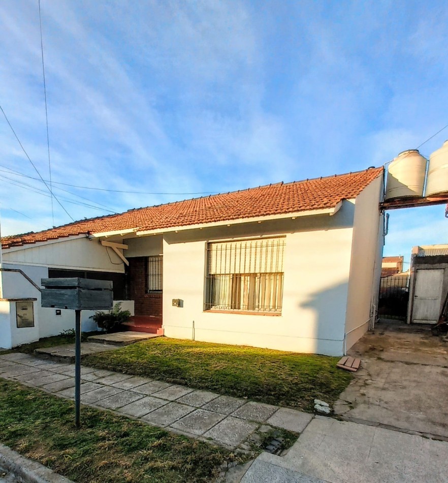 Casa de 3 Ambientes - El Martillo