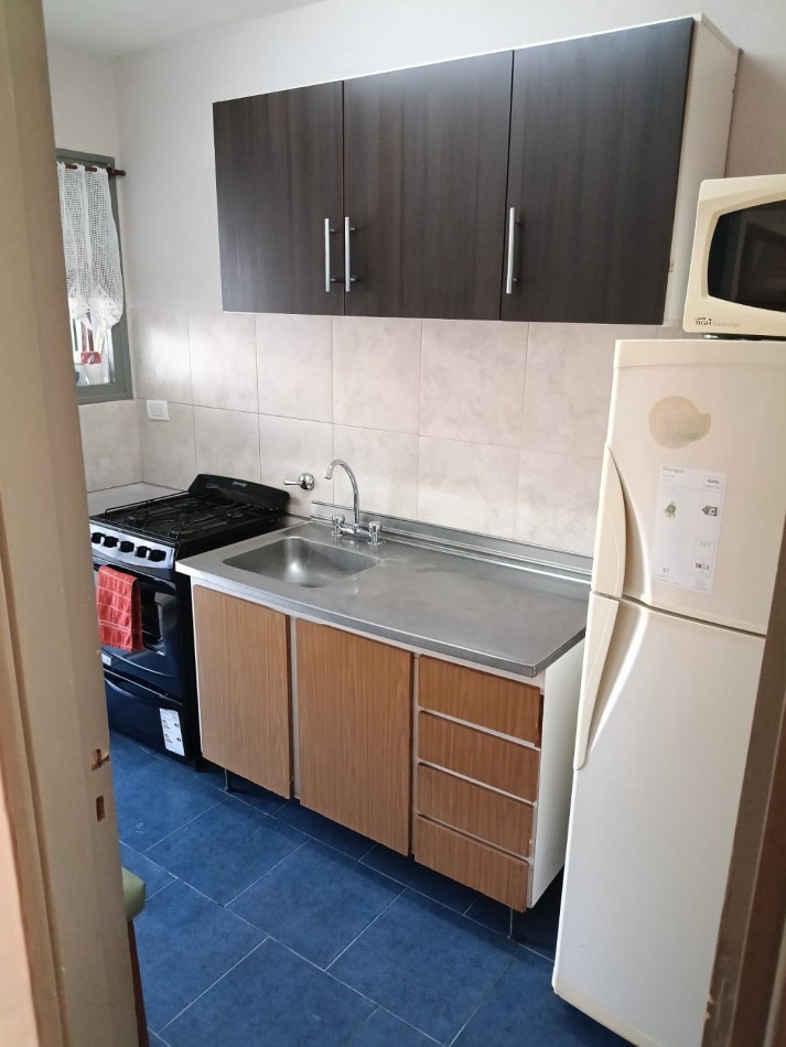 Casa de 3 Ambientes - El Martillo