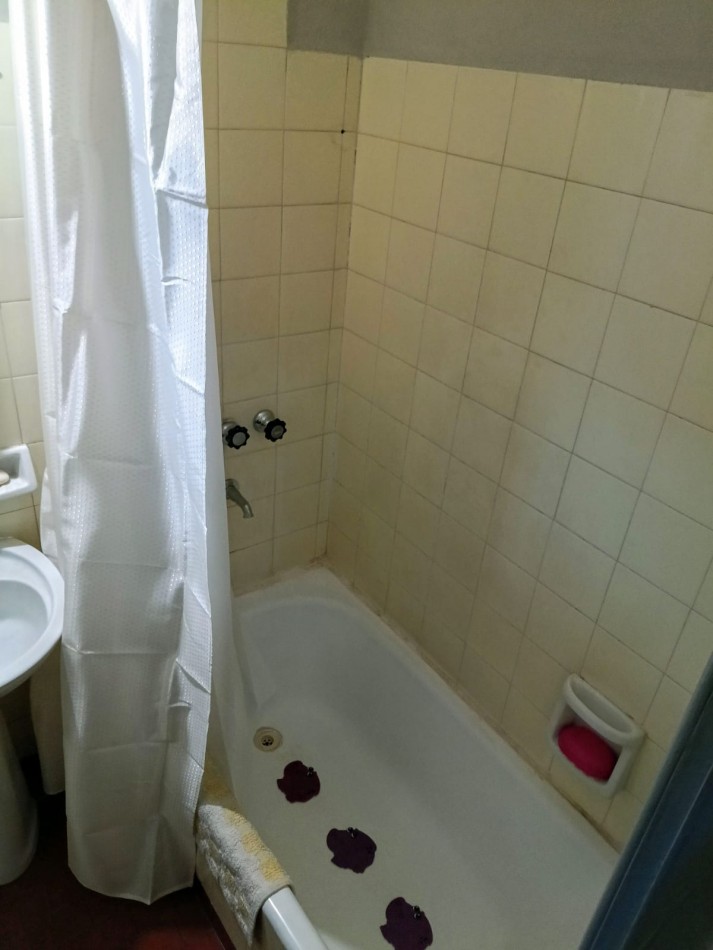 Casa de 3 Ambientes - El Martillo