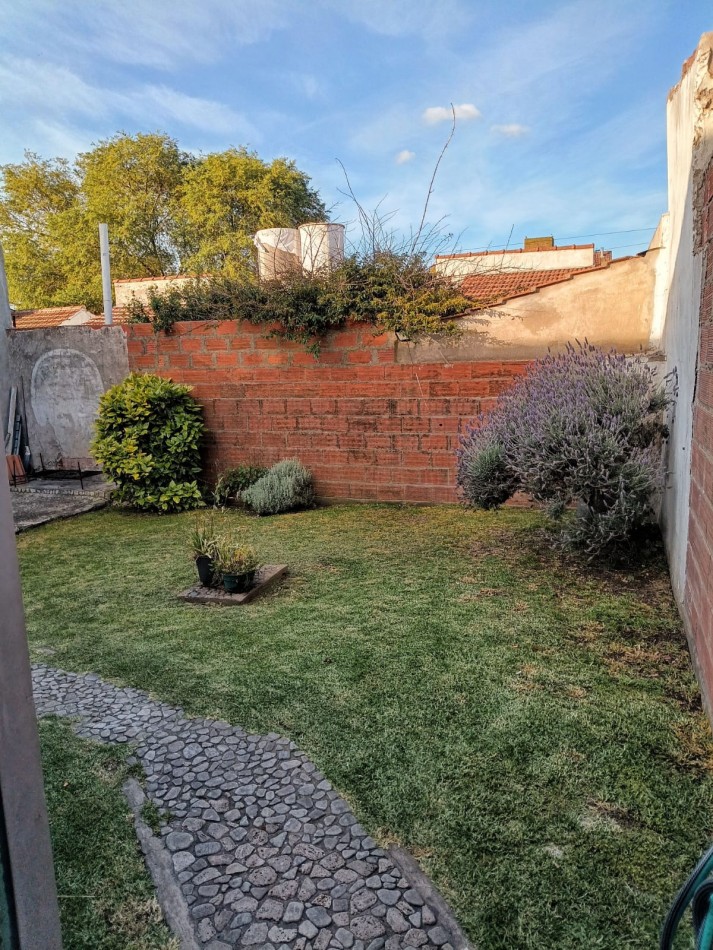 Casa de 3 Ambientes - El Martillo