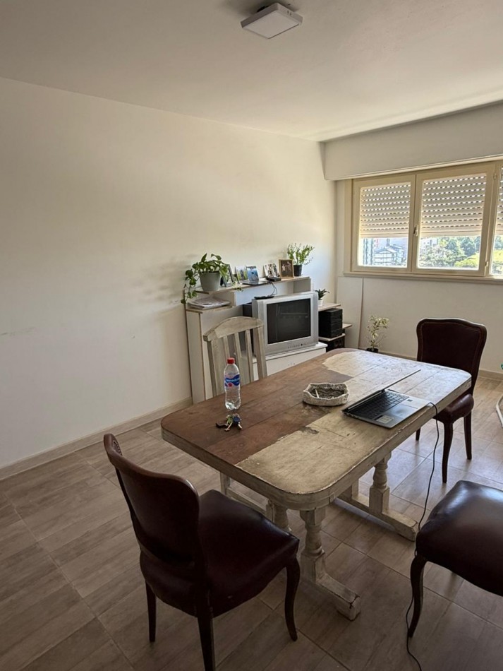 3 Ambientes - Espacio de Cochera