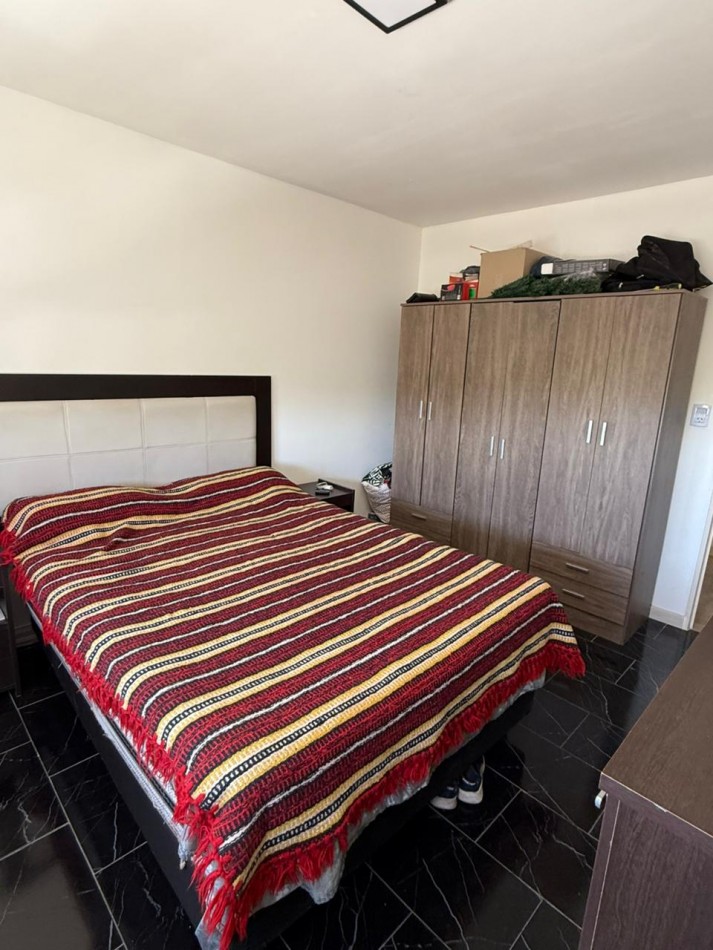 3 Ambientes - Espacio de Cochera