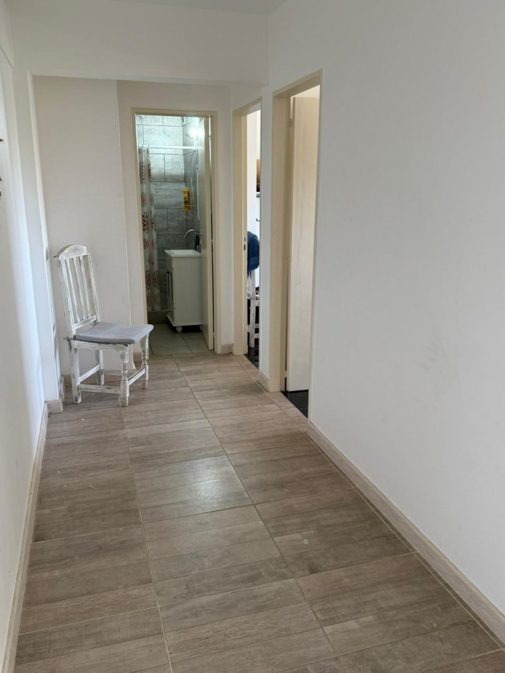 3 Ambientes - Espacio de Cochera