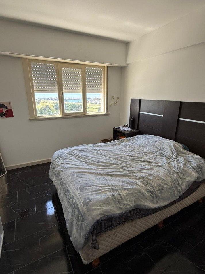 3 Ambientes - Espacio de Cochera