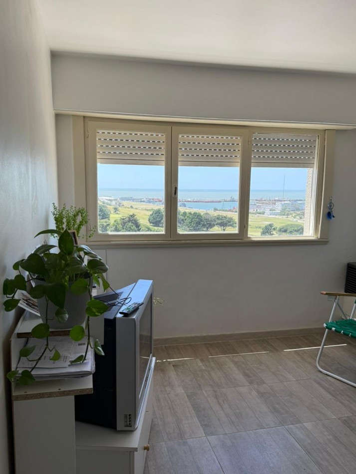 3 Ambientes - Espacio de Cochera