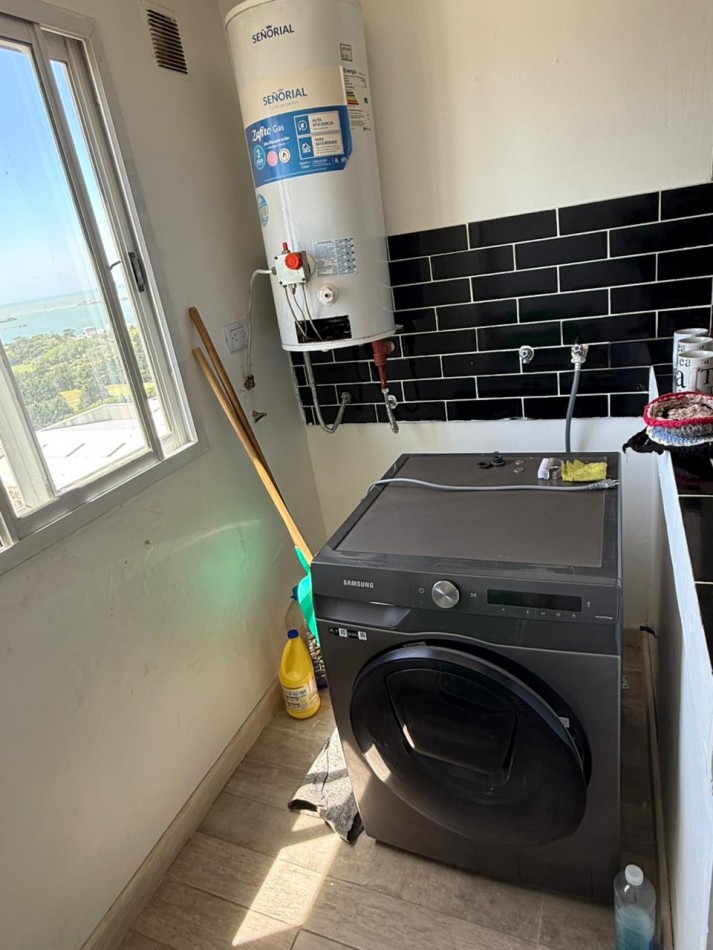 3 Ambientes - Espacio de Cochera