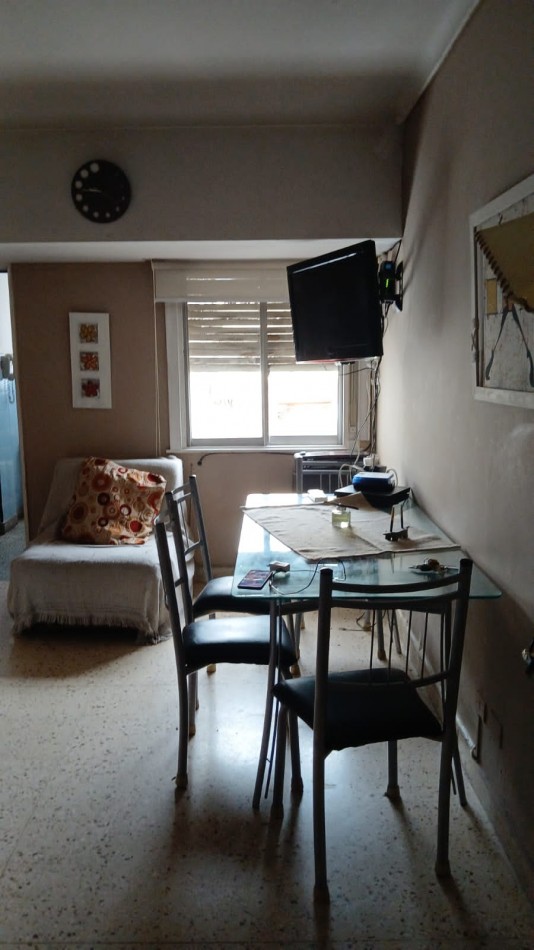 1 Ambiente con RENTA - Centro