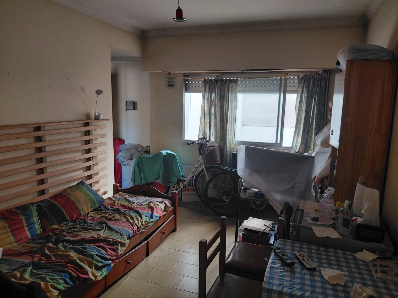 2 Ambientes a RECICLAR - Centro