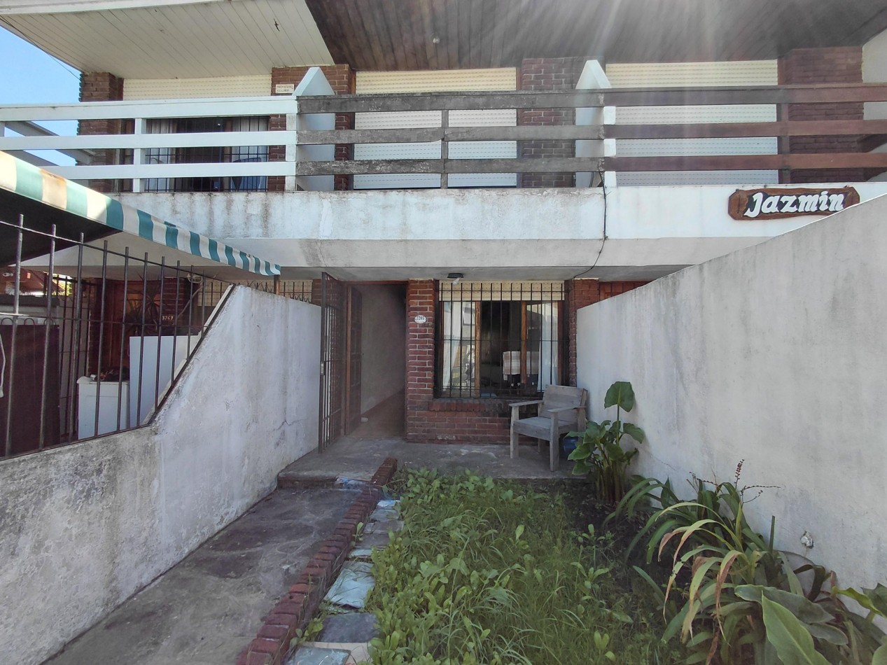 PH en Duplex 3 Amb. - Faro Norte