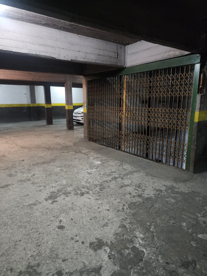 Cochera Fija - Centro