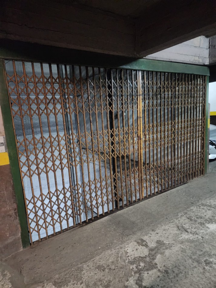 Cochera Fija - Centro