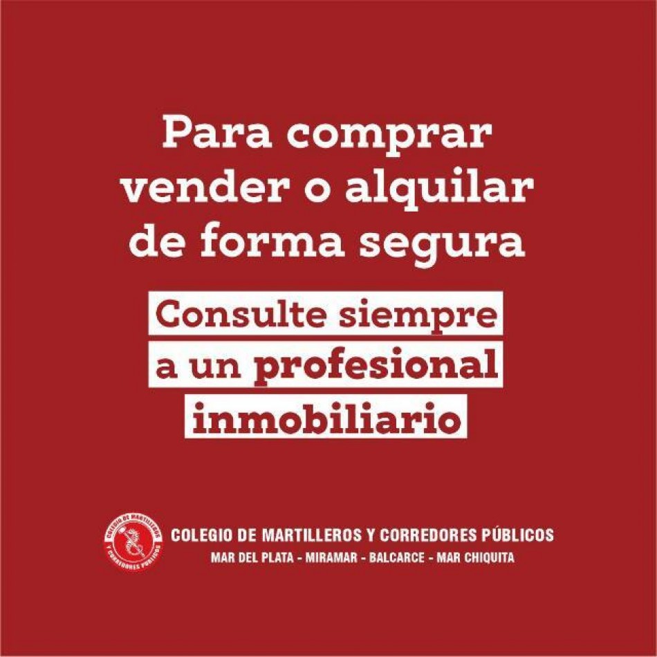 Cochera Fija - Centro