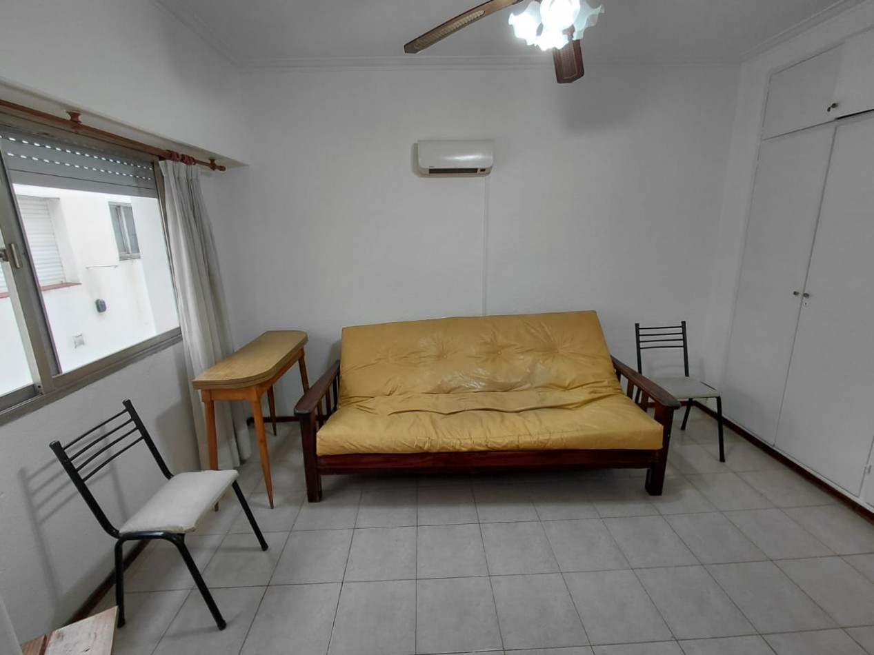 1 Ambiente - Centro