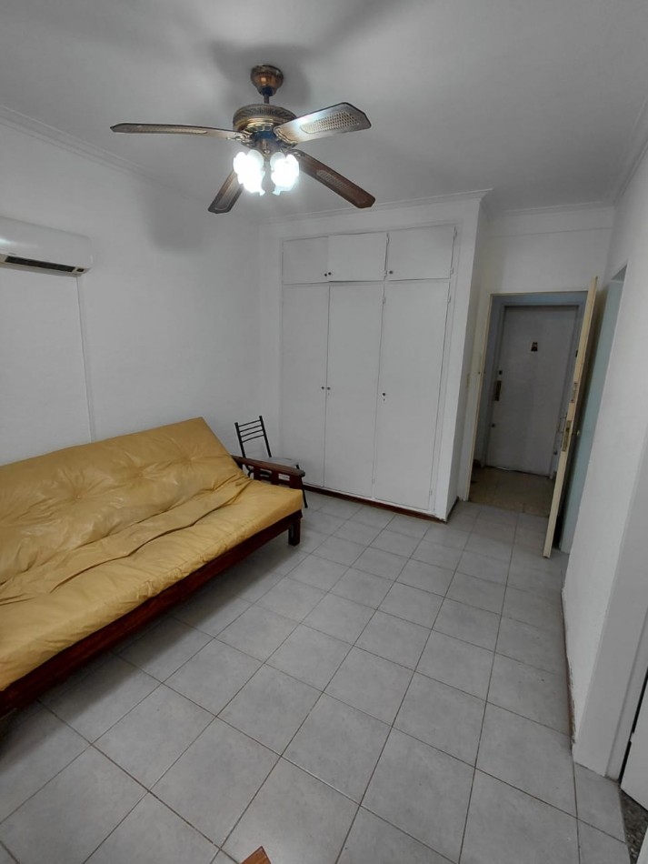 1 Ambiente - Centro