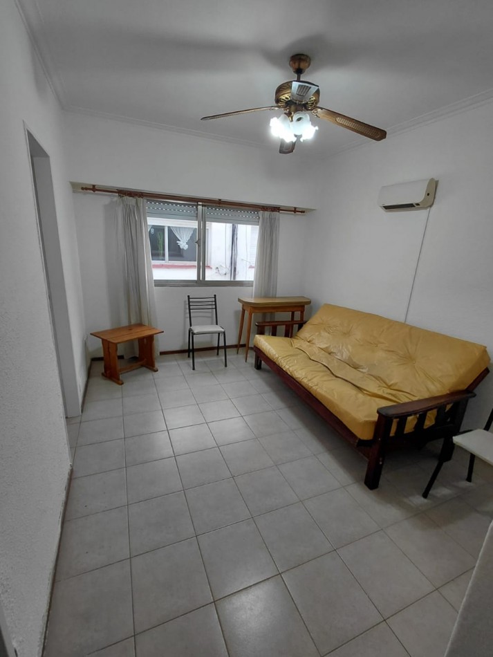 1 Ambiente - Centro