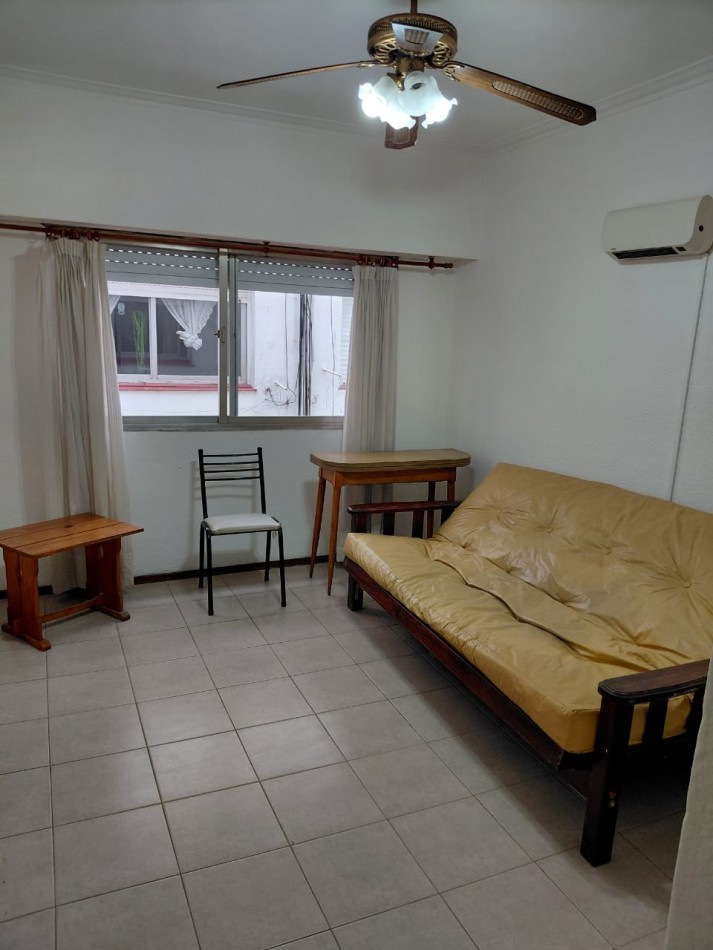 1 Ambiente - Centro