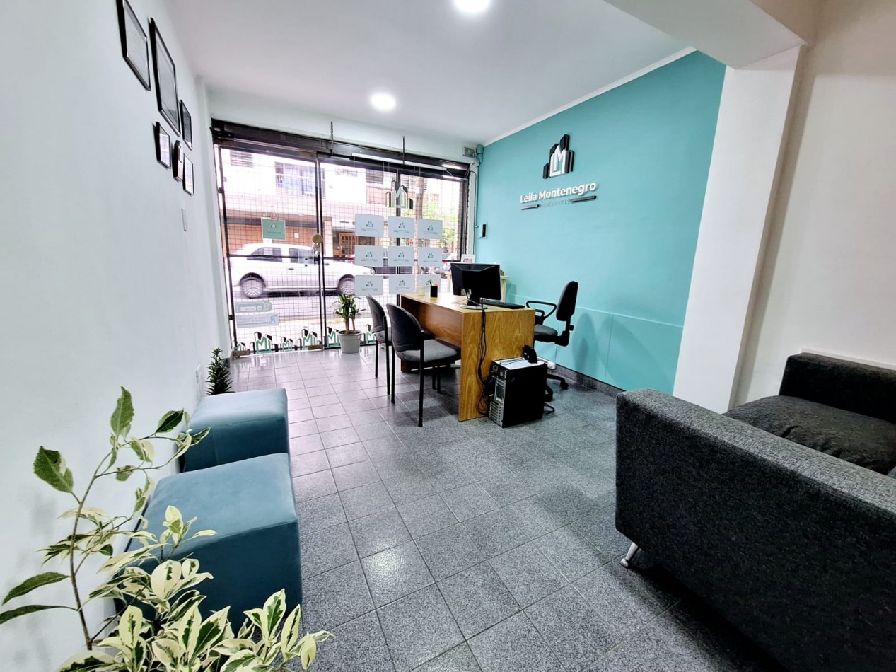 Local Comercial - Macrocentro