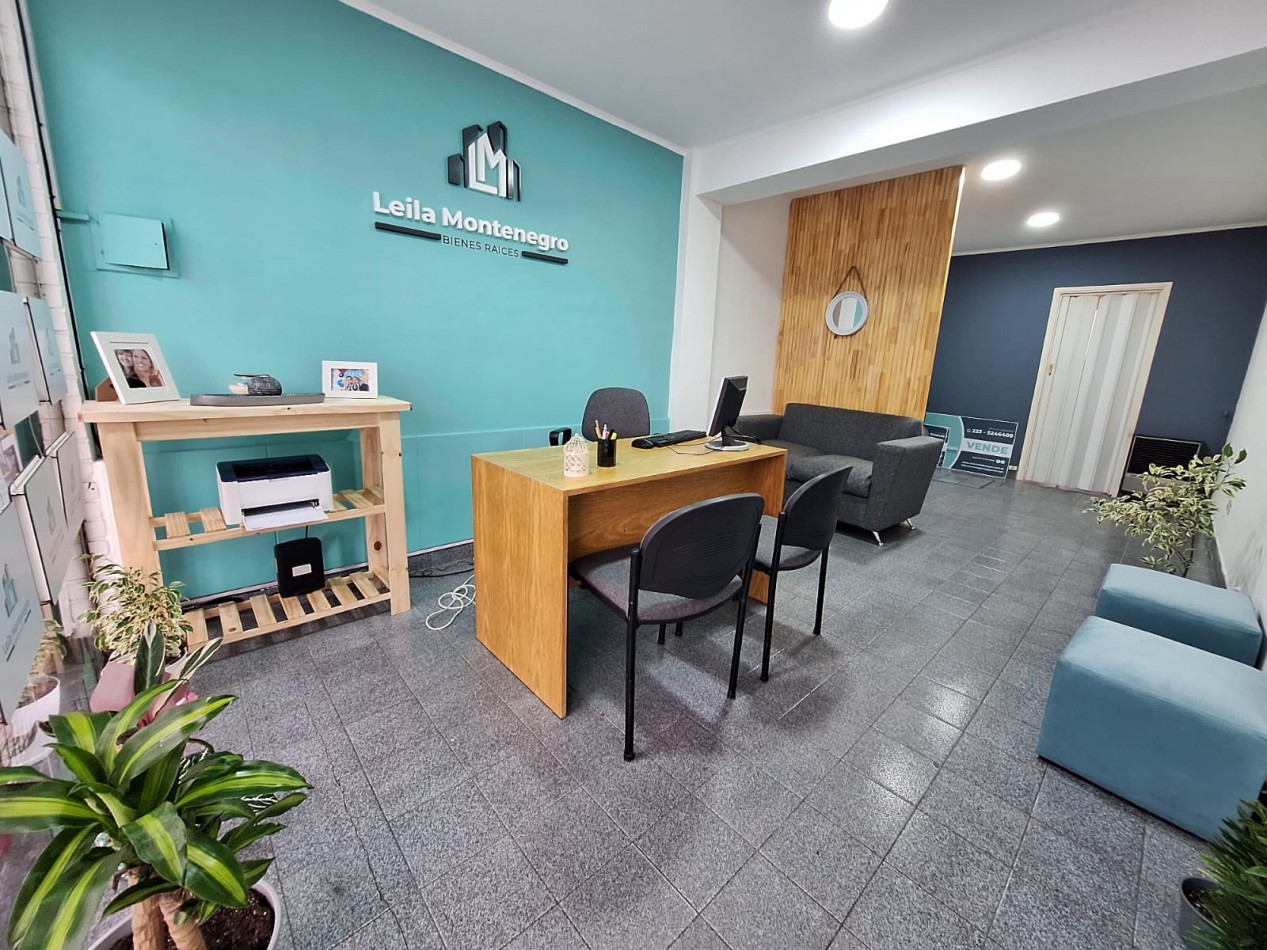 Local Comercial - Macrocentro