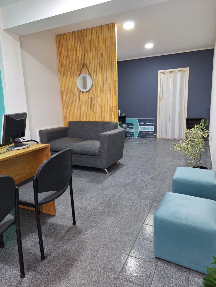 Local Comercial - Macrocentro