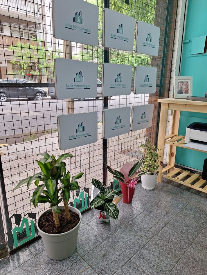 Local Comercial - Macrocentro