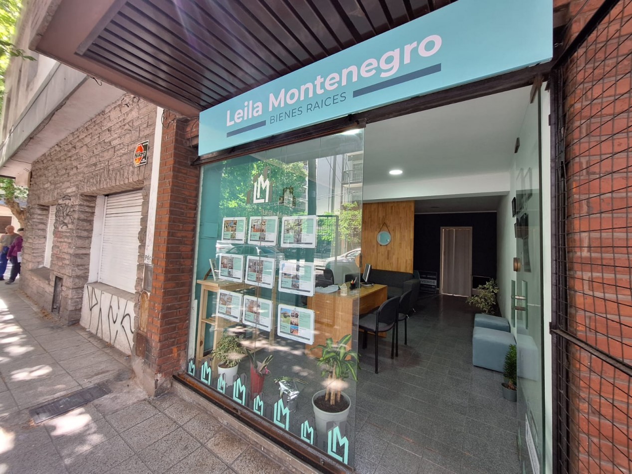 Local Comercial - Macrocentro