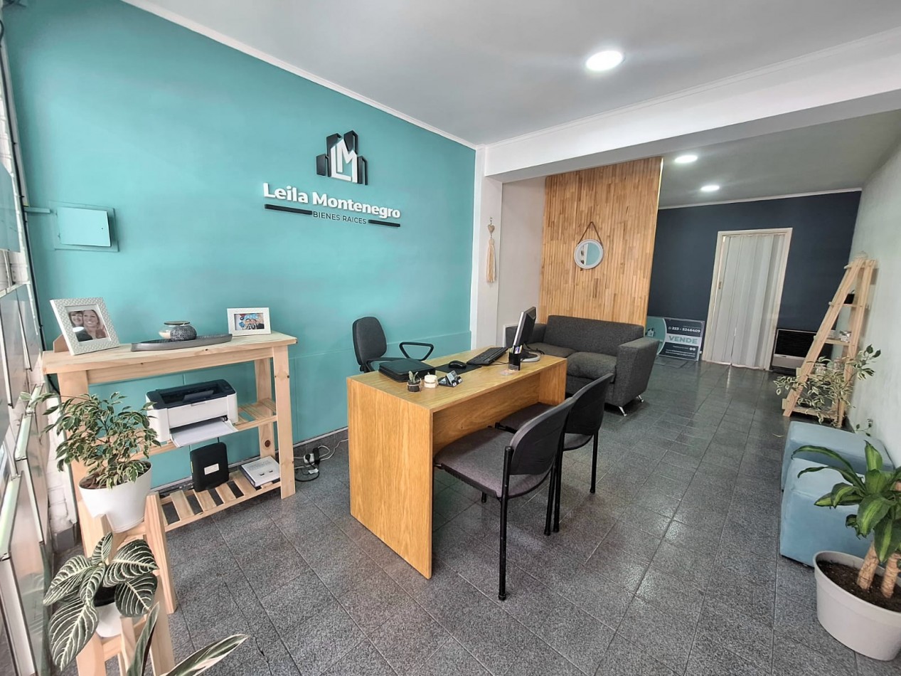 Local Comercial - Macrocentro