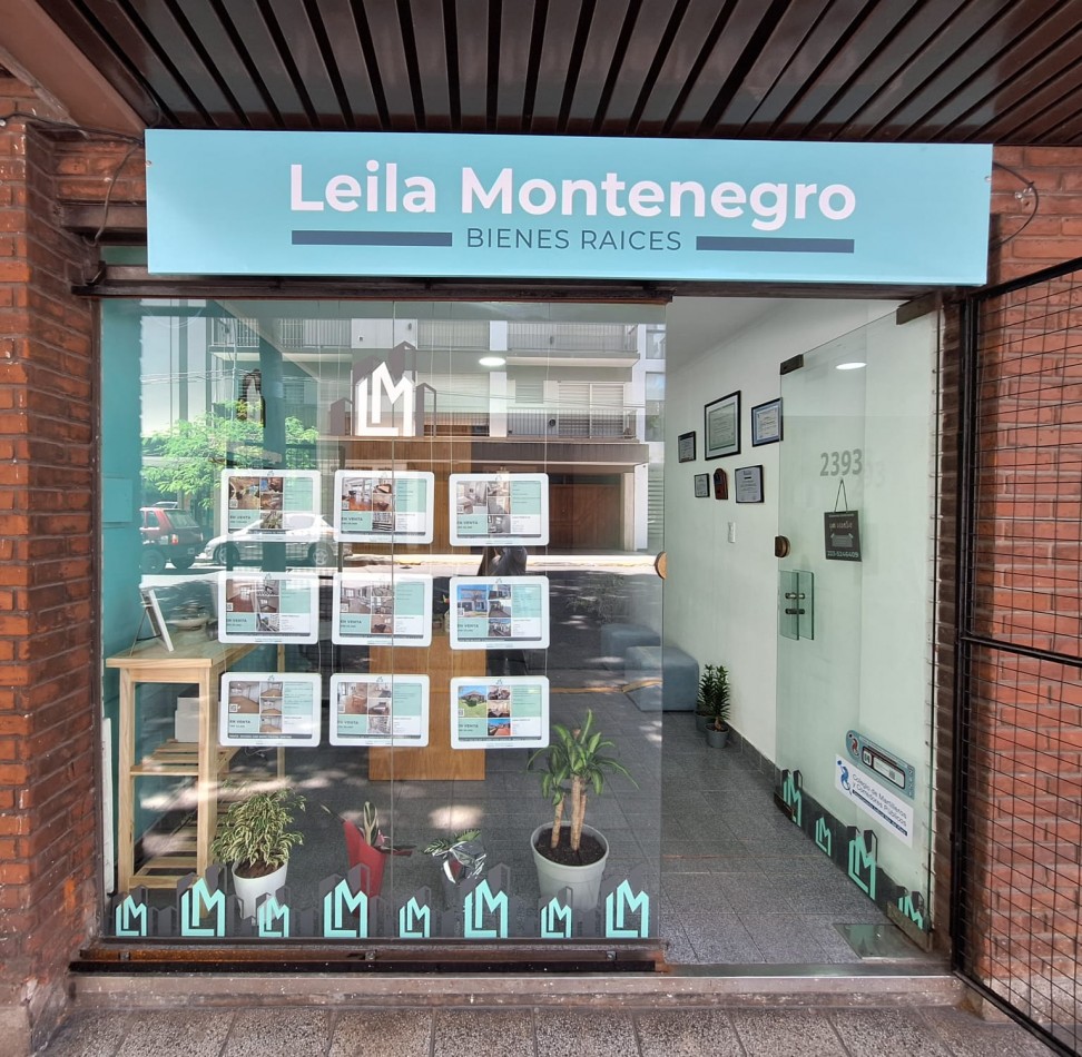 Local Comercial - Macrocentro