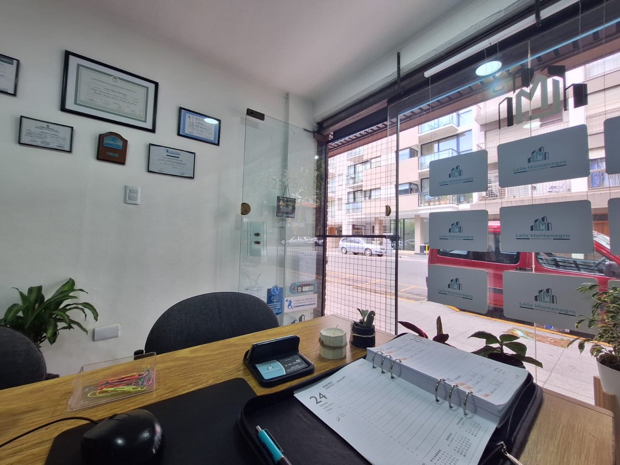 Local Comercial - Macrocentro