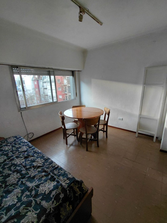 1 Ambiente centro