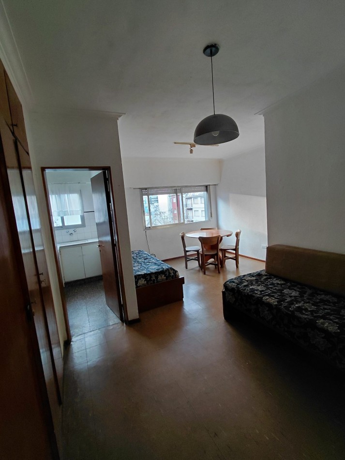 1 Ambiente centro