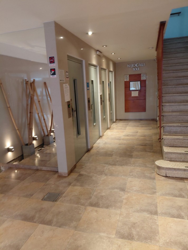1 Ambiente centro