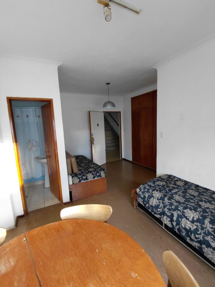 1 Ambiente centro