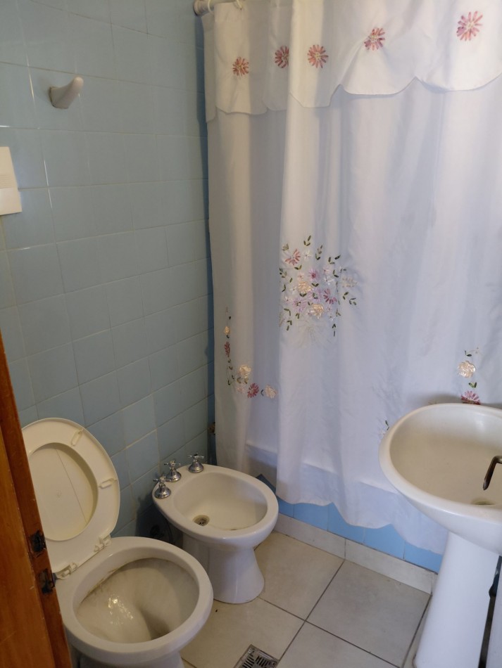 1 Ambiente centro