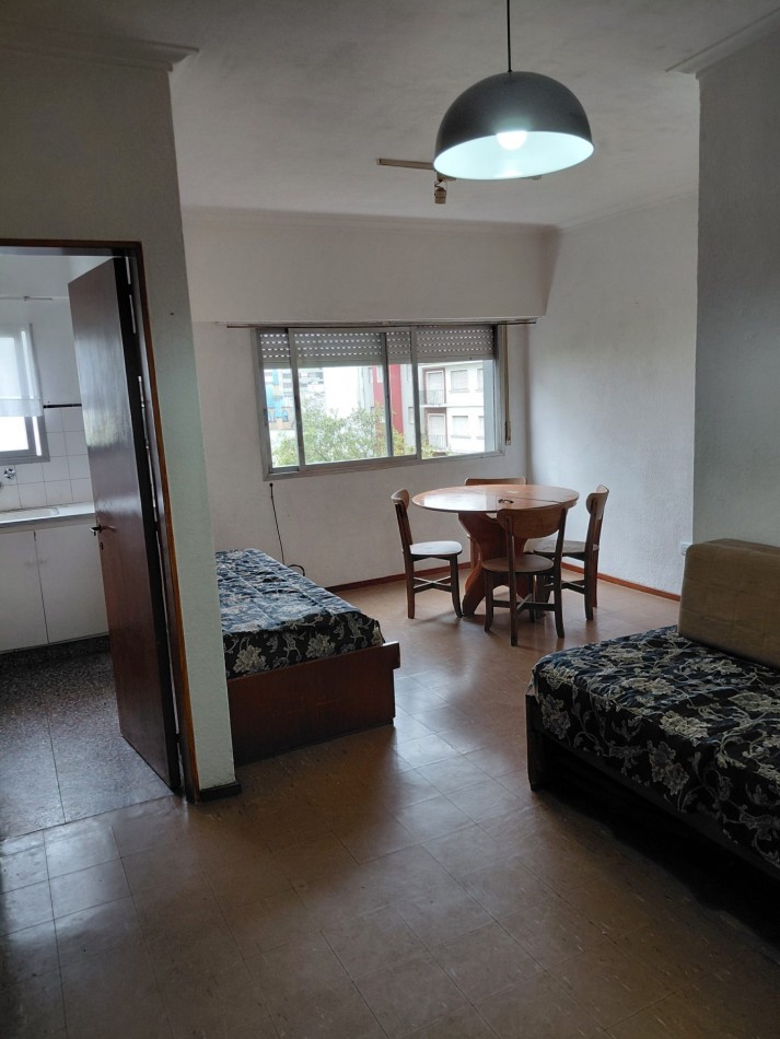 1 Ambiente centro