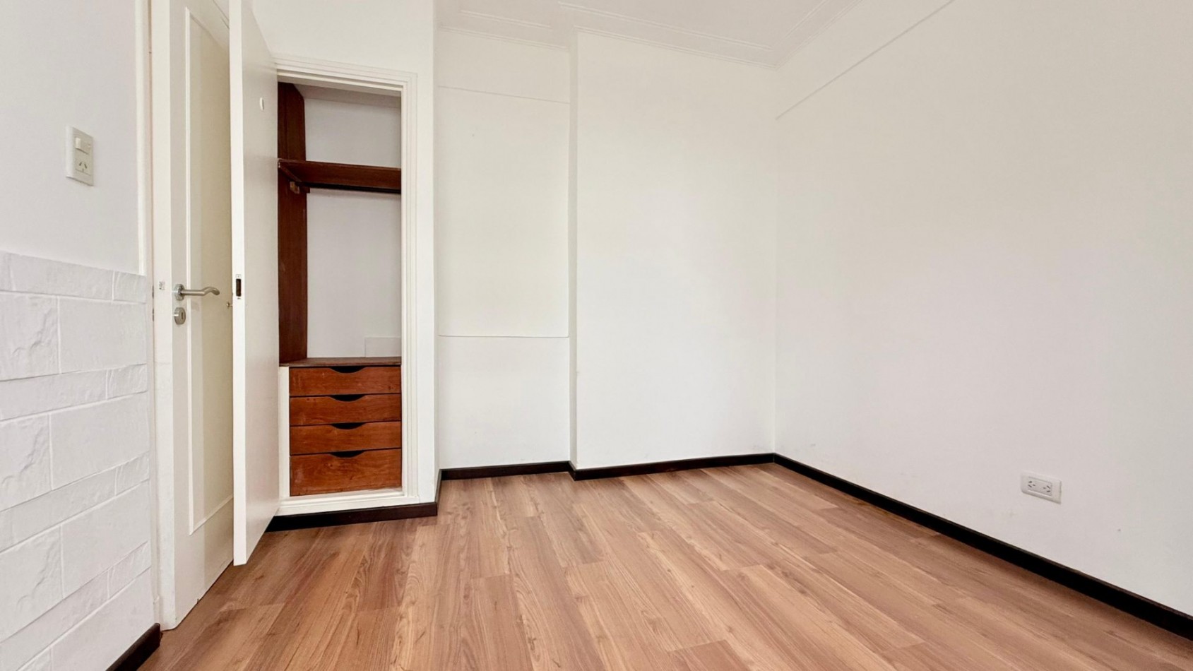 Departamento 2 Ambientes