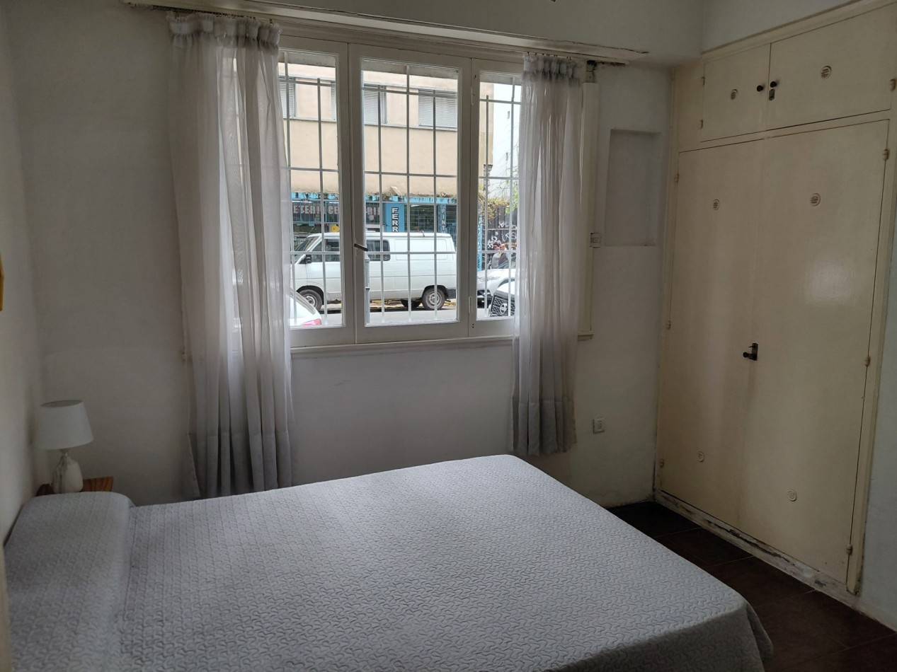 2 Ambientes - Centro