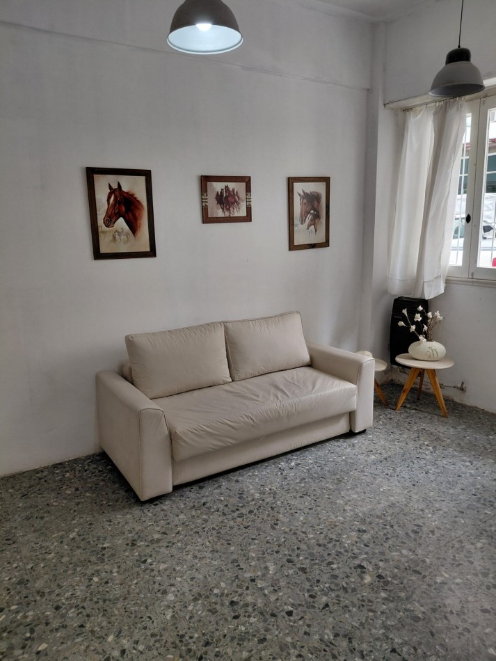 2 Ambientes - Centro